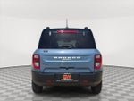 2024 Bronco Sport Thumbnail 6