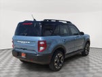 2024 Bronco Sport Thumbnail 7