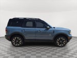 2024 Bronco Sport Thumbnail 8