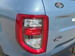 2024 Bronco Sport Thumbnail 34