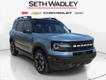 2024 Bronco Sport Thumbnail 37