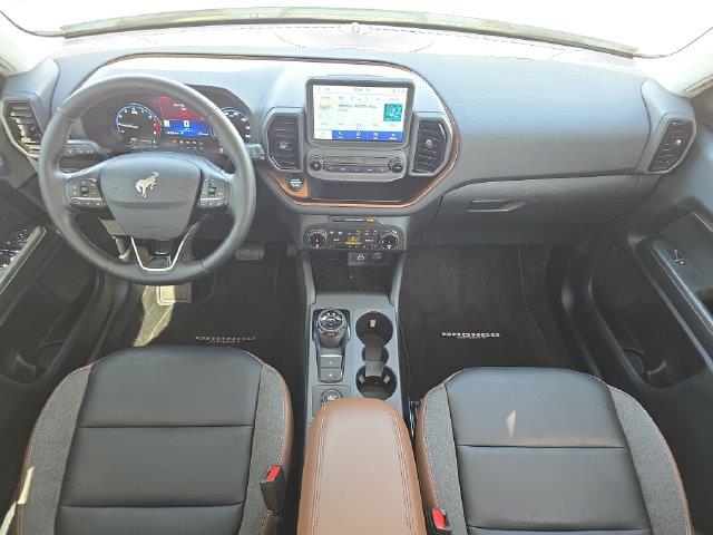 2024 Ford Bronco - $27,748