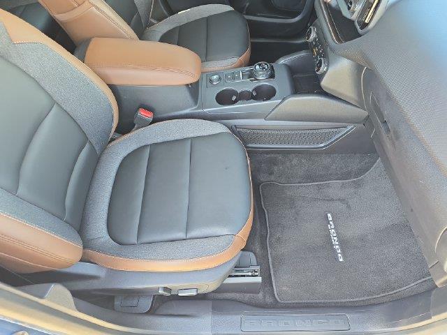 2024 Ford Bronco - $27,748
