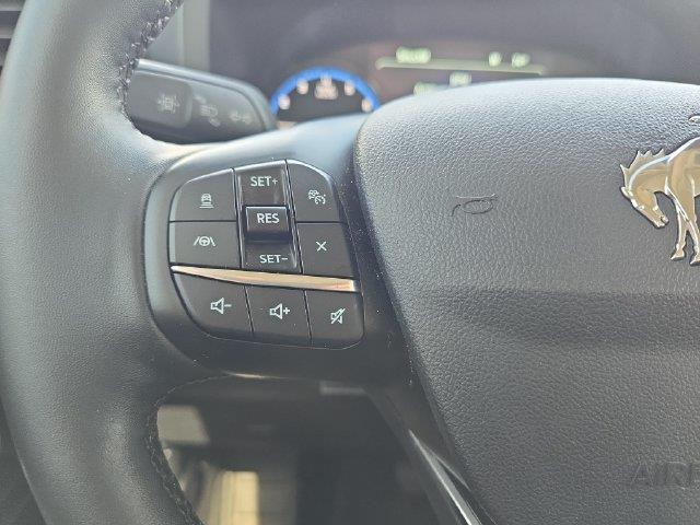 2024 Ford Bronco - $27,748
