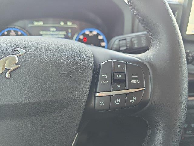 2024 Ford Bronco - $27,748