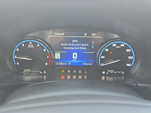 2024 Ford Bronco - $27,748