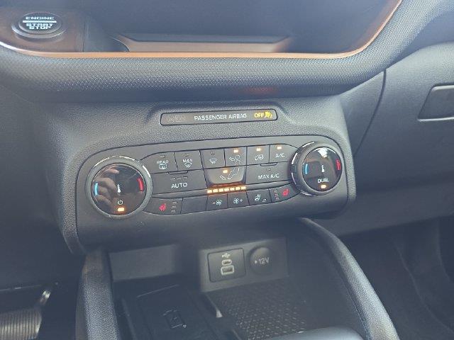2024 Ford Bronco - $27,748