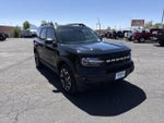 2024 Bronco Sport Thumbnail 3