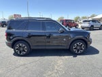 2024 Bronco Sport Thumbnail 4