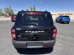 2024 Bronco Sport Thumbnail 6