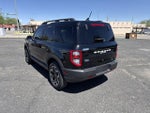 2024 Bronco Sport Thumbnail 7