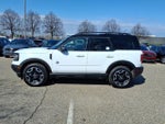 2024 Bronco Sport Thumbnail 2