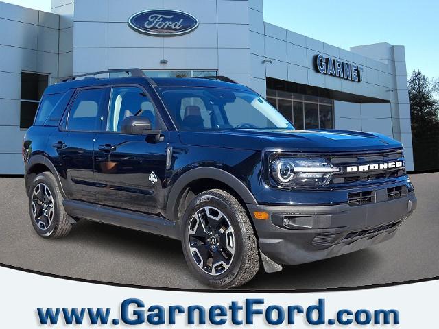 2024 Ford Bronco - $29,999