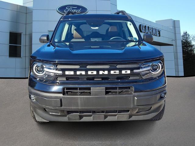 2024 Ford Bronco - $29,999