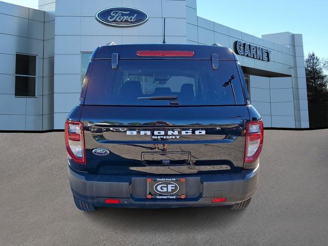 2024 Ford Bronco - $29,999