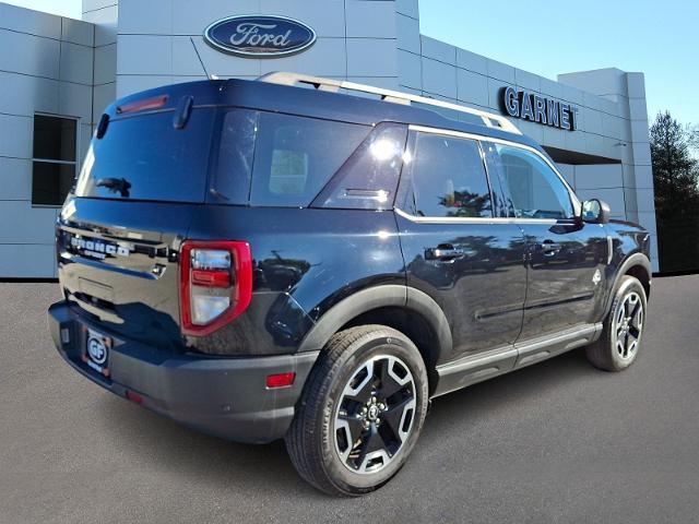 2024 Ford Bronco - $29,999