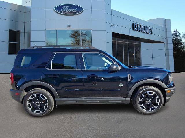 2024 Ford Bronco - $29,999
