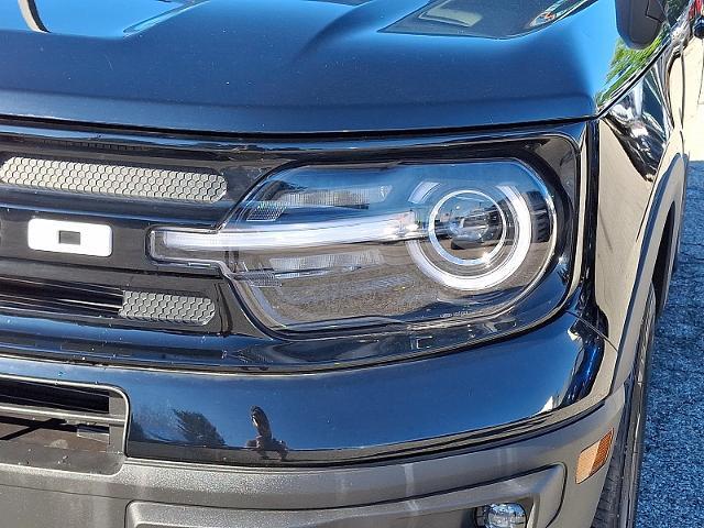 2024 Ford Bronco - $29,999