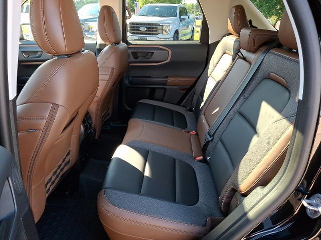 2024 Ford Bronco - $29,999