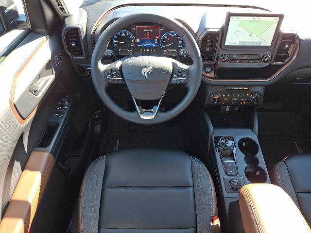 2024 Ford Bronco - $29,999