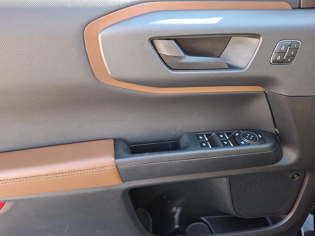 2024 Ford Bronco - $29,999
