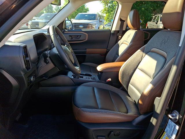 2024 Ford Bronco - $29,999