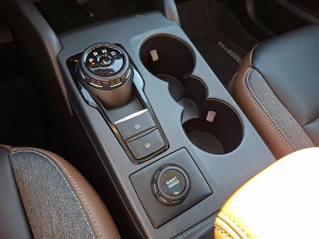2024 Ford Bronco - $29,999