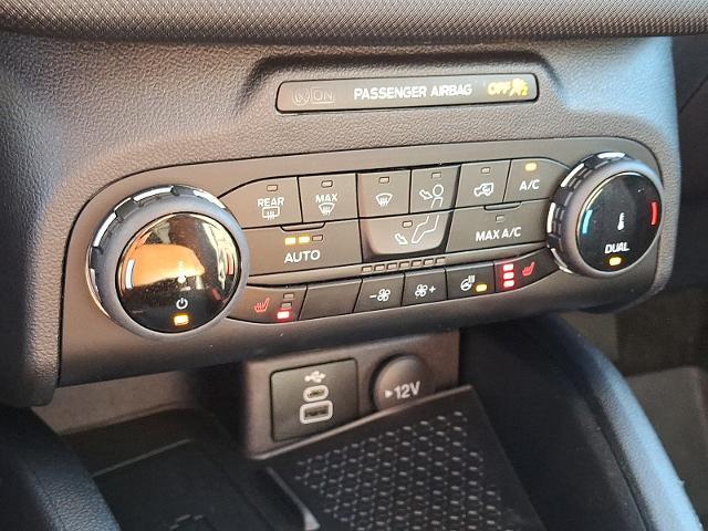 2024 Ford Bronco - $29,999