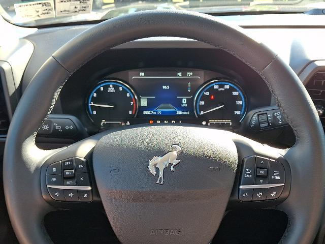 2024 Ford Bronco - $29,999
