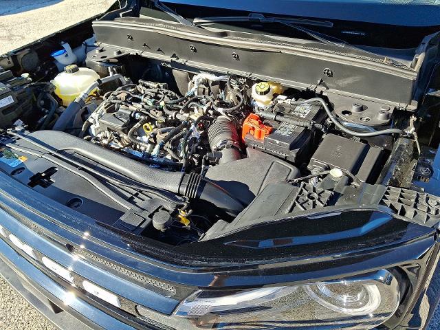 2024 Ford Bronco - $29,999
