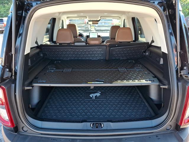 2024 Ford Bronco - $29,999