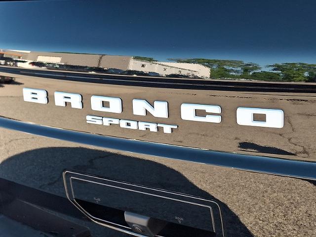 2024 Ford Bronco - $29,999