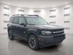 2024 Bronco Sport Thumbnail 1