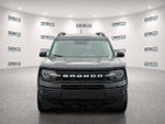 2024 Bronco Sport Thumbnail 2