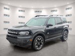 2024 Bronco Sport Thumbnail 3