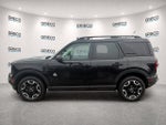 2024 Bronco Sport Thumbnail 4
