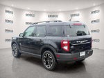 2024 Bronco Sport Thumbnail 5