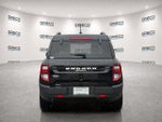 2024 Bronco Sport Thumbnail 6
