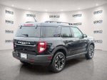 2024 Bronco Sport Thumbnail 7