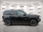 2024 Bronco Sport Thumbnail 8