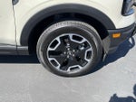2024 Bronco Sport Thumbnail 5
