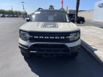2024 Bronco Sport Thumbnail 6