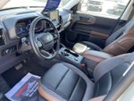 2024 Bronco Sport Thumbnail 7