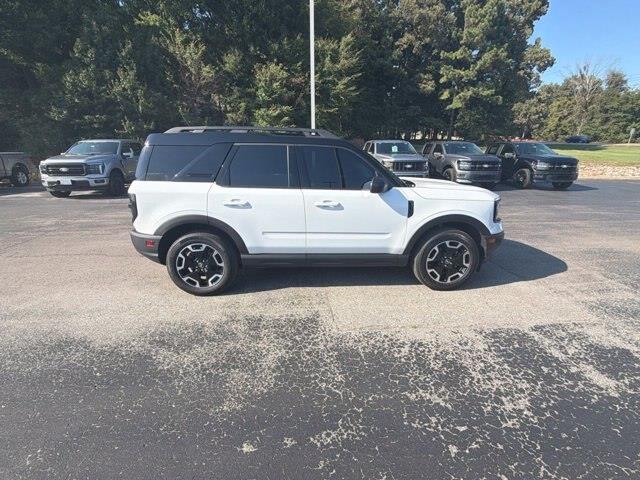 2024 Ford Bronco - $32,975
