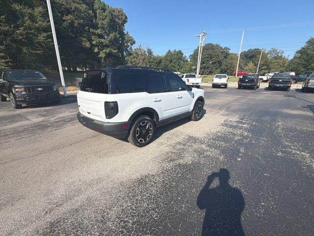 2024 Ford Bronco - $32,975