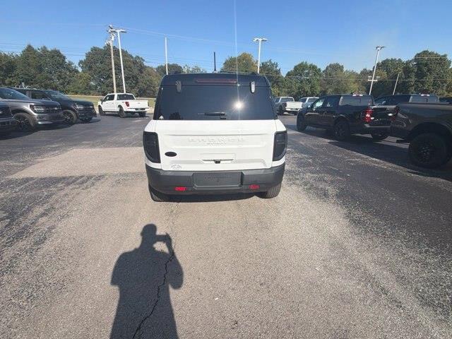 2024 Ford Bronco - $32,975