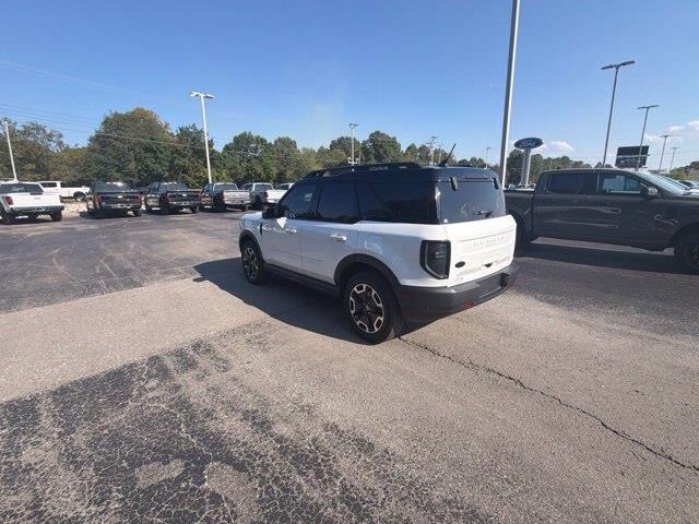 2024 Ford Bronco - $32,975