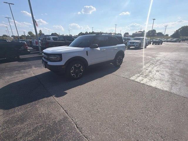 2024 Ford Bronco - $32,975