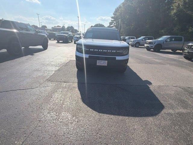 2024 Ford Bronco - $32,975
