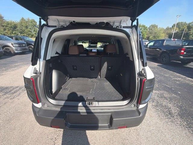 2024 Ford Bronco - $32,975